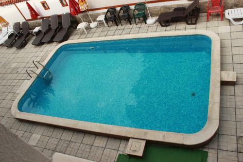 Hotel Sredna Gora