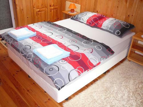 Hostal Guesthouse Argacho