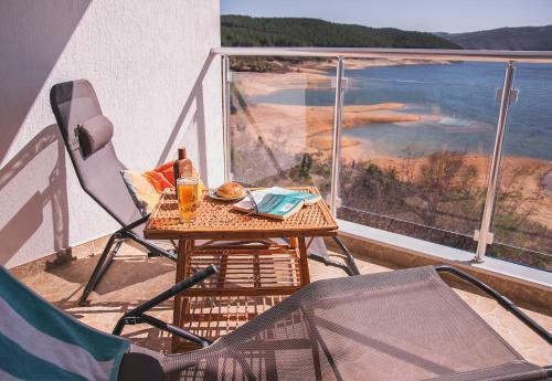 Bed & Breakfast Lakeview-estate Aparthotel