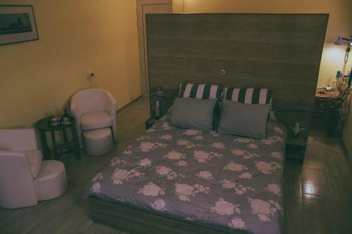 Bed & Breakfast Lakeview-estate Aparthotel