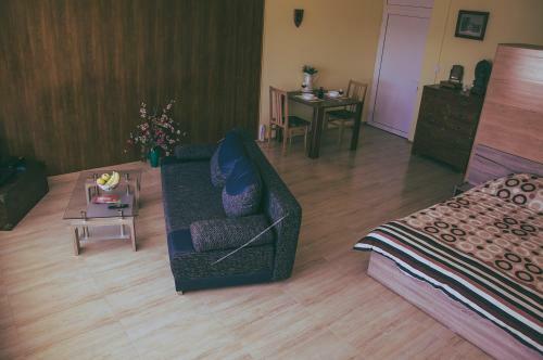 Bed & Breakfast Lakeview-estate Aparthotel