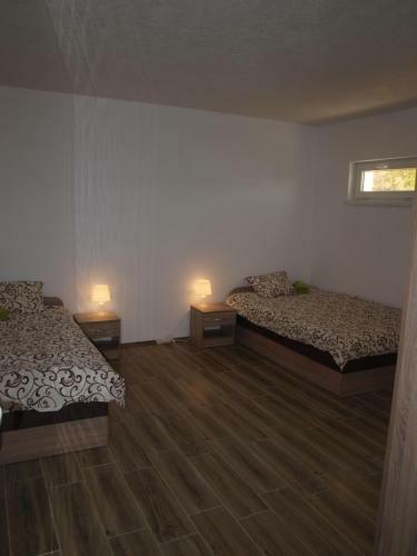 Bed & Breakfast Lakeview-estate Aparthotel