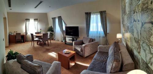 Hotel Park Central