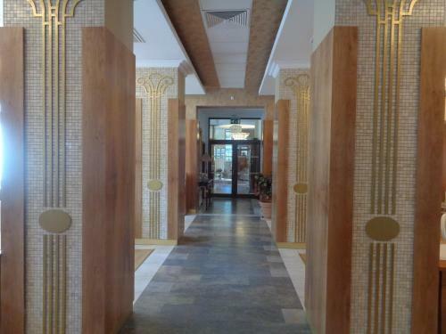Hotel Park Central