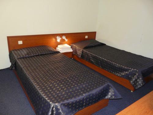 Hotel Rody