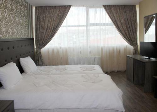 Family Hotel Silistra
