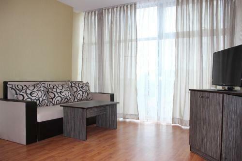 Family Hotel Silistra