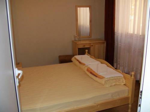 Family Hotel Ilinden