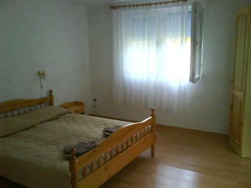 Belite Brezi Guest Apartment
