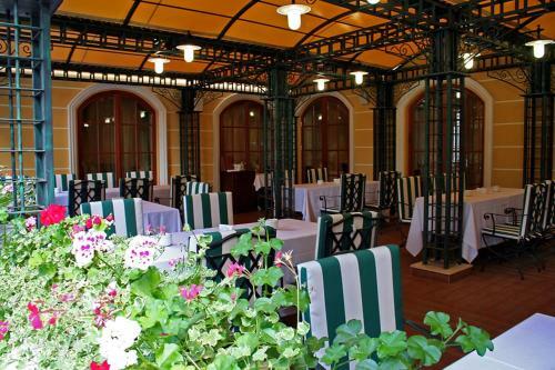 Danube Hotel