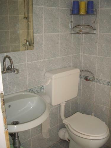 Hostal Guest House Rusalka