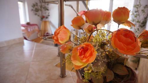 Hostal Pamir Guest House