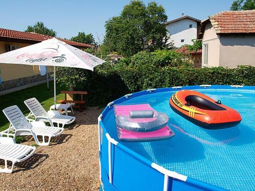 Hostal Guesthouse Mirage