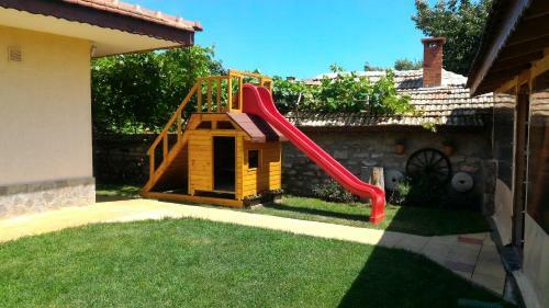 Hostal Guesthouse Mirage