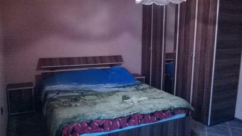 Hostal Albena Guest House