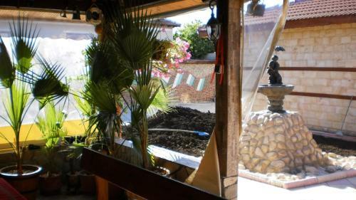 Hostal Albena Guest House