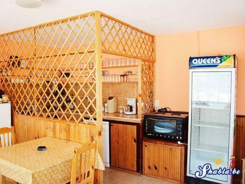 Hostal Guest House Danny