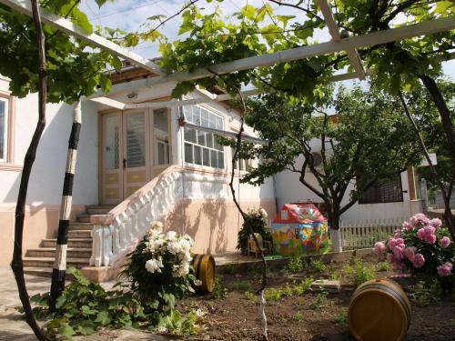 Hostal Guest House Borisov