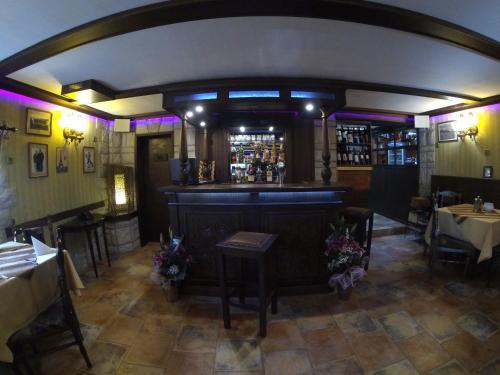 Hostal Guest House Dan Kolov