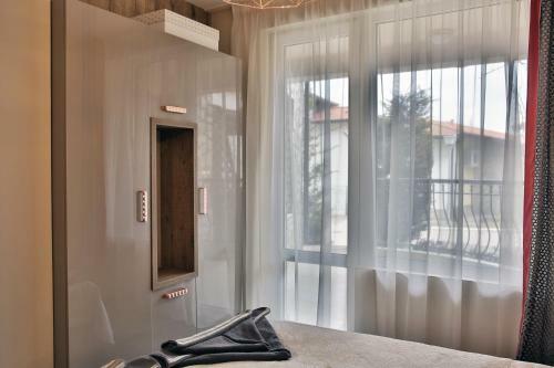 Apartamento Black Sea Royal Villa