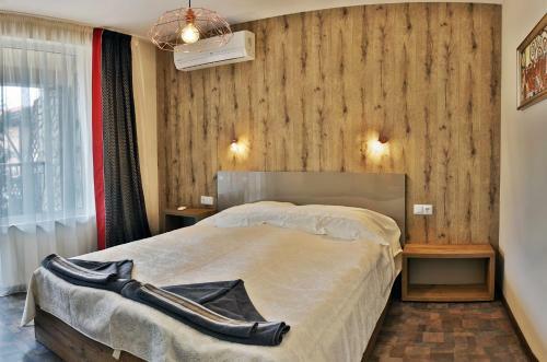Apartamento Black Sea Royal Villa