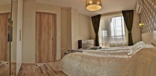 Apartamento Black Sea Royal Villa