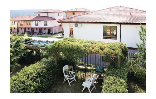 Two-bedroom Holiday Home In Rogachevo