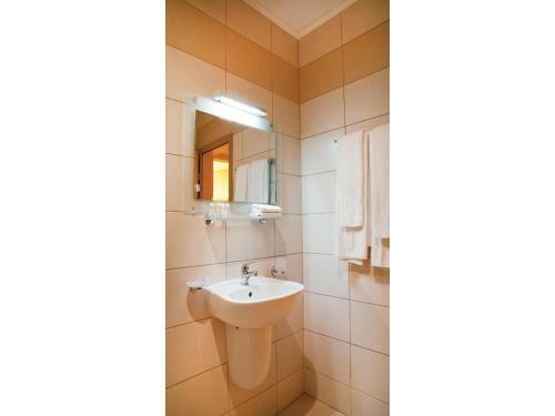 One-bedroom Apartment In Rogachevo