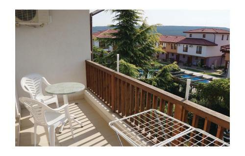 Two-bedroom Apartment In Rogachevo