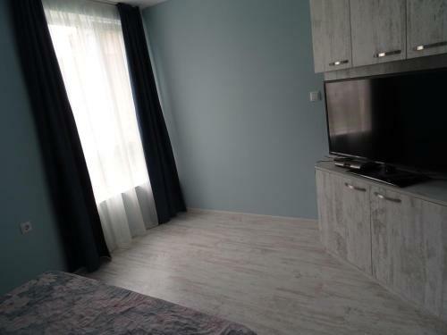 Apartamento Paradise Appartment 1