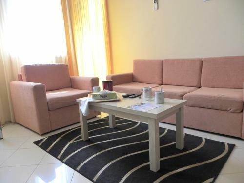 Apart Hotel Harmony Hills Residence