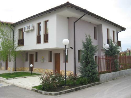 Apart Hotel Harmony Hills Residence