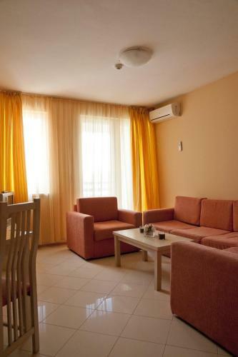 Apart Hotel Harmony Hills Residence
