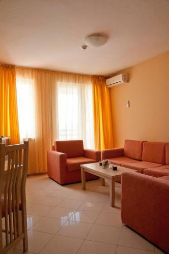 Apart Hotel Harmony Hills Residence