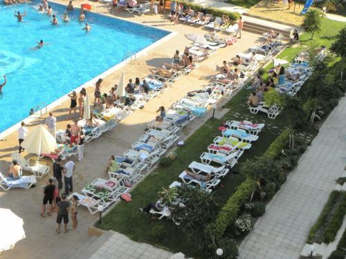 Apart Hotel Harmony Hills Residence