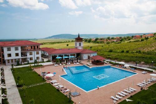 Apart Hotel Harmony Hills Residence