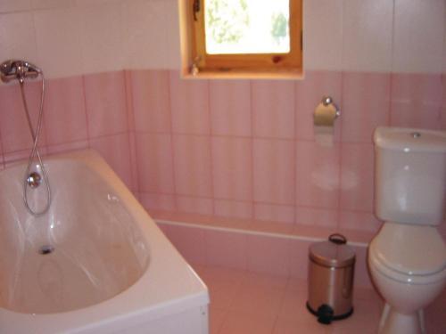 Holiday Home Rogachevo Village