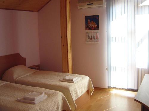 Holiday Home Rogachevo Village