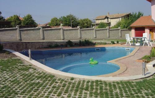 Holiday Home Rogachevo Village