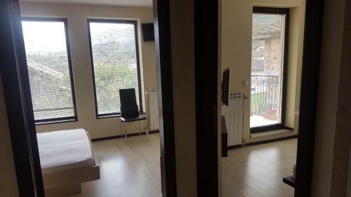 Hotel Zornitsa