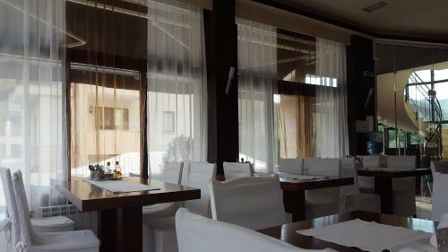 Hotel Zornitsa