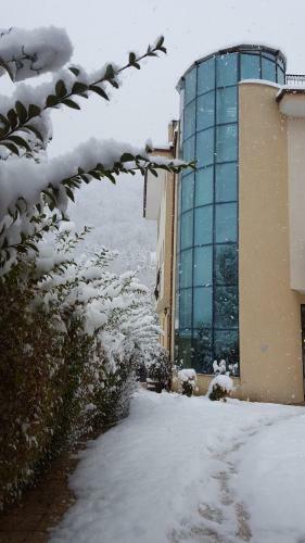 Hotel Zornitsa