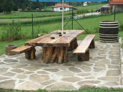 Agroturismo Klimasha House