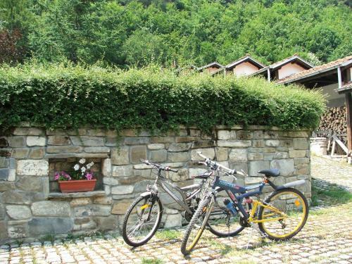 Agroturismo Klimasha House