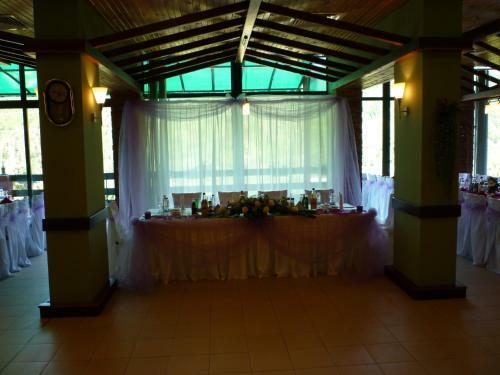 Park Hotel Ribarica