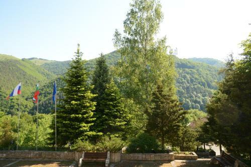 Park Hotel Ribarica