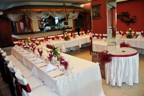Park Hotel Ribarica