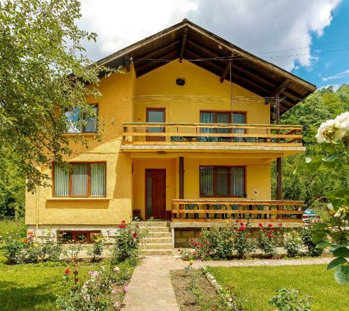 Hostal Villa Ribarica