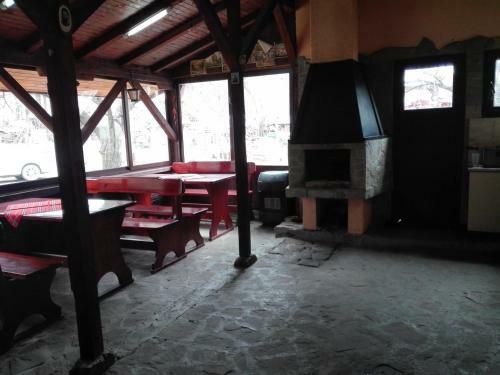Hostal Villa Ribarica