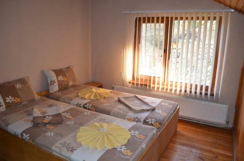 Hostal Villa Ribarica